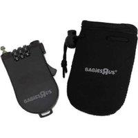 Ultra-Secure Buggy Combination Cable Lock