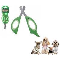 Crufts Pet Nail Scissors