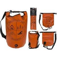 Adventure-Ready 5L Waterproof Outdoor Bag - Ultimate Protection for Your Gear