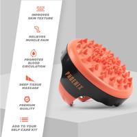 Revitalizing Anti-Cellulite Body Massager