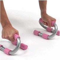 Ultimate Push Up Bar Stand - Heavy-Duty Steel, Ergonomic Handles, Compact Home Gym Equipment