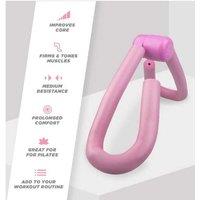 Ultimate Thigh Muscle Toner