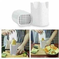 Ultimate French Fry Chopper