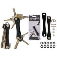Ultimate Key Organizer Keychain