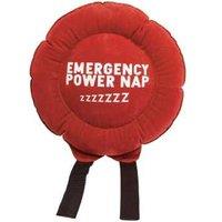 Ultimate Emergency Inflatable Power Nap Pillow - Compact, Portable, Durable Travel Cushion