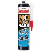 UniBond No More Nails Adhesive Cartridge
