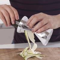 Ultimate Spiral Vegetable Cutter