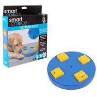 Ultimate Rotating Treat Puzzle for Dogs
