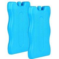 Dynamic Duo: Twin Freezer Blocks Set