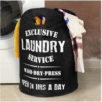 Ultimate Collapsible Laundry Basket