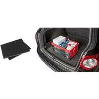 Ultimate Anti-Slip Rubber Boot Mat - Universal Fit, Durable Car Accessory
