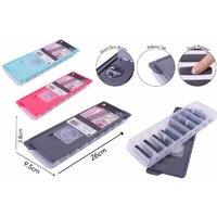 Premium Ice Cube Tray with Lid