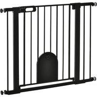 Extra Wide Pet Safety Gate