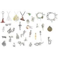 School of Magic 30-Day Christmas Countdown Advent Jewellery Set