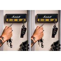 Marshall Guitar Keychain Holder