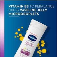 Vaseline Body Lotion Trio, 3X400Ml - Deep Moisture & Radiance
