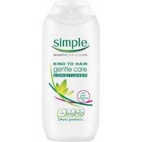 Simple Kind To Hair Gentle Conditioner, 200Ml