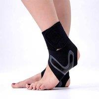 Ultimate Ankle Support Brace - Single Or Double