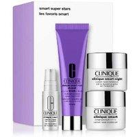 Clinique Super Smart Gs Serum - Advanced Hydration & Radiance Booster