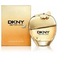 Dkny Nectar Love Eau De Parfum 50Ml - Christmas Edition