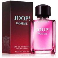 Joop! Homme Eau De Toilette 75Ml - Bold Fragrance For Men