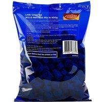 Nestle Rolo Mini Chocolate & Toffee - Rich Dessert Topping, 400g Bulk Pack