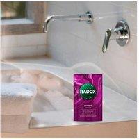 Radox Bath Salts Detoxed Therapy, 900G- Pack Of 4 Or 6
