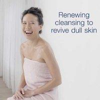 Dove Renewing Glow Pink Clay Body Wash - Pink Clay, Hydrating, Radiance-Boosting Cleanser for All Skin Types