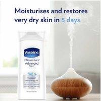Vaseline Intensive Care Deep Moisturising Body Lotion - 400ml