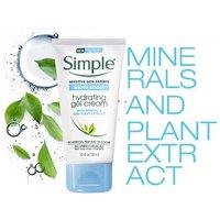 Simple Water Boost Hydrating Gel Cream - Ultimate Hydration (App Exclusive)
