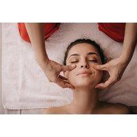 Facial Massage - Amber Bee Beauty Studio - Urmston