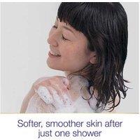 Dove Body Wash Hydrating Care