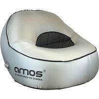 Eezy Self Inflating Camping Lounger Chair - Ultimate Comfort Anywhere
