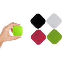 Mobile Phone Tracker Keyring Device - 4 Colours!