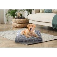 Thickened Fleece Pet Bed - 6 Designs & 6 Sizes