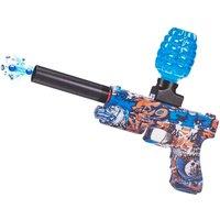 Electric Water Gun