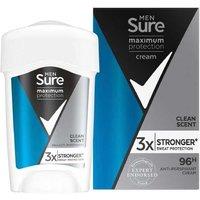 Sure Men Sports Active Deodorant Stick