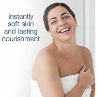 Dove's Ultimate Deep Nourish Body Wash