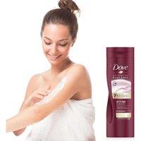 Dove Nourishing Proage Body Lotion