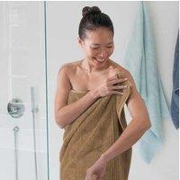 Dove Shea Butter & Vanilla Body Wash - Deeply Nourishing, Sulfate-Free Cleanser for Sensitive Skin