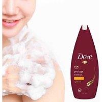 Dove Pro Age Nourishing Body Wash - Sulfate-Free Luxury