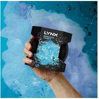 Lynx Manwasher: Dynamic 2-Sided Shower Companion