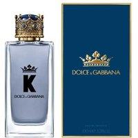 Dolce & Gabbana K Eau de Toilette 100ml - Luxury Fragrance Gift