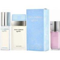 Dolce & Gabbana Light Blue Eau De Toilette - 50Ml