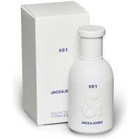 Jack & Jones No.1 Festive Fragrance Eau De Toilette 75Ml