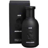 Jack & Jones No.3 Eau De Toilette 75Ml - Holiday Edition