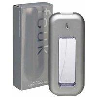 FCUK For Him Eau De Toilette 100ml - Spicy Woody Men's Fragrance, Christmas Edition