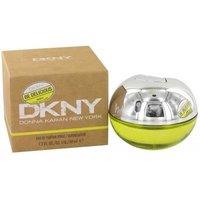 DKNY Be Delicious For Her - Festive Luxury Eau de Parfum 50ml