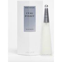 Issey Miyake L'Eau D'Issey Eau De Toilette 50Ml - Festive Fragrance Delight