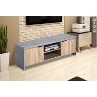 Modern Wooden Tv Stand With Storage